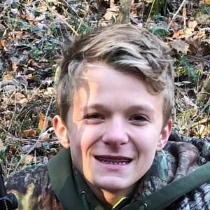 Meet your Posher, Eli